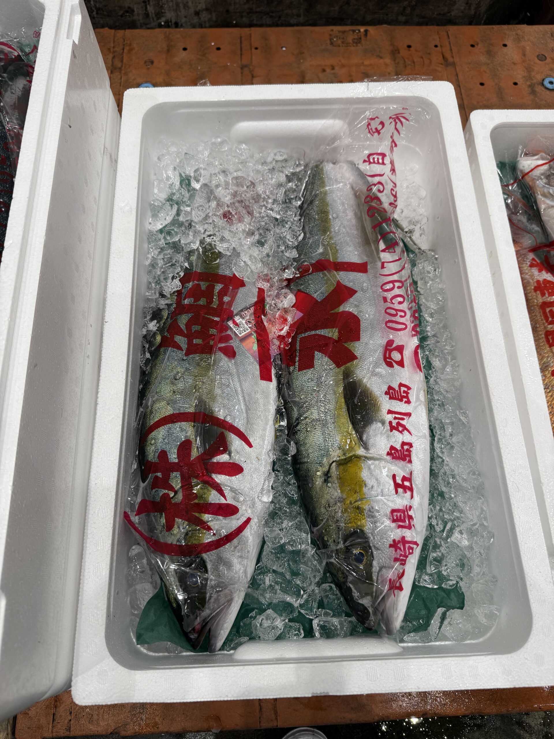 Hiramasa