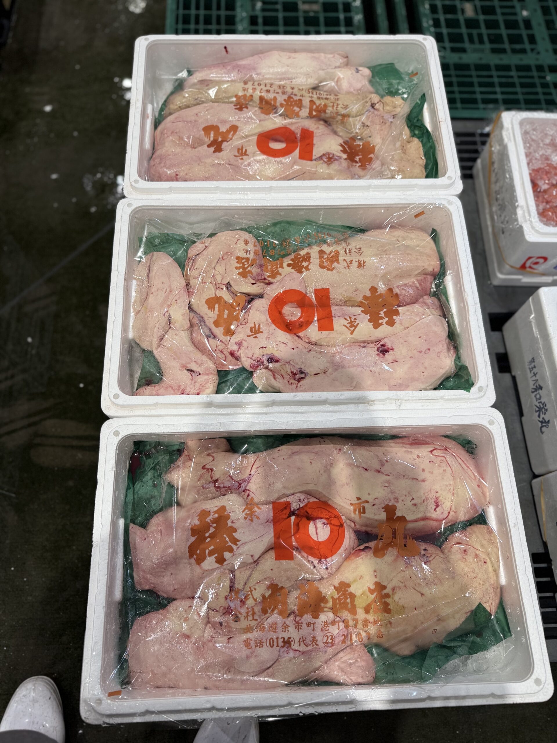 Ankimo
