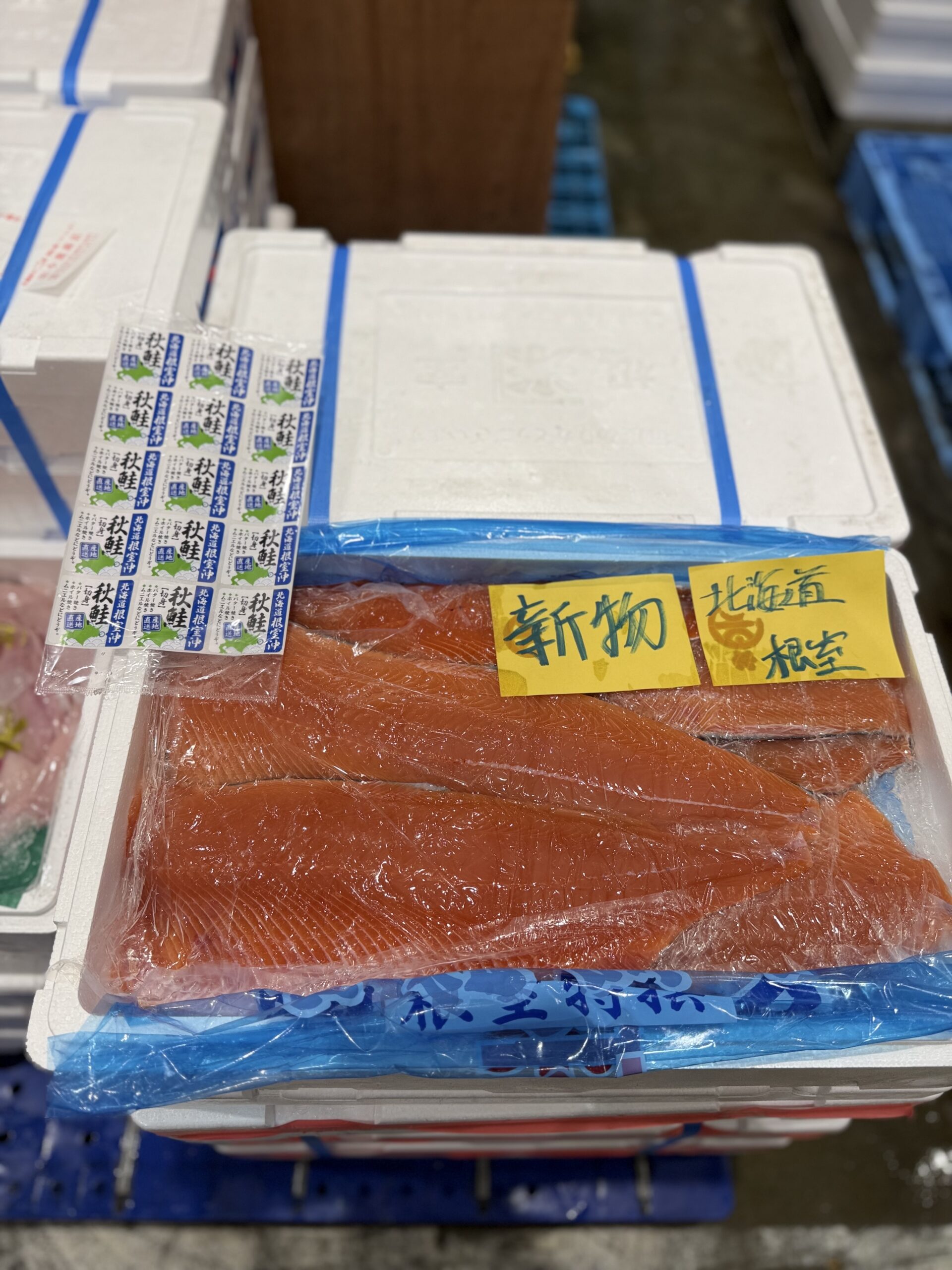 Akizake Fillet