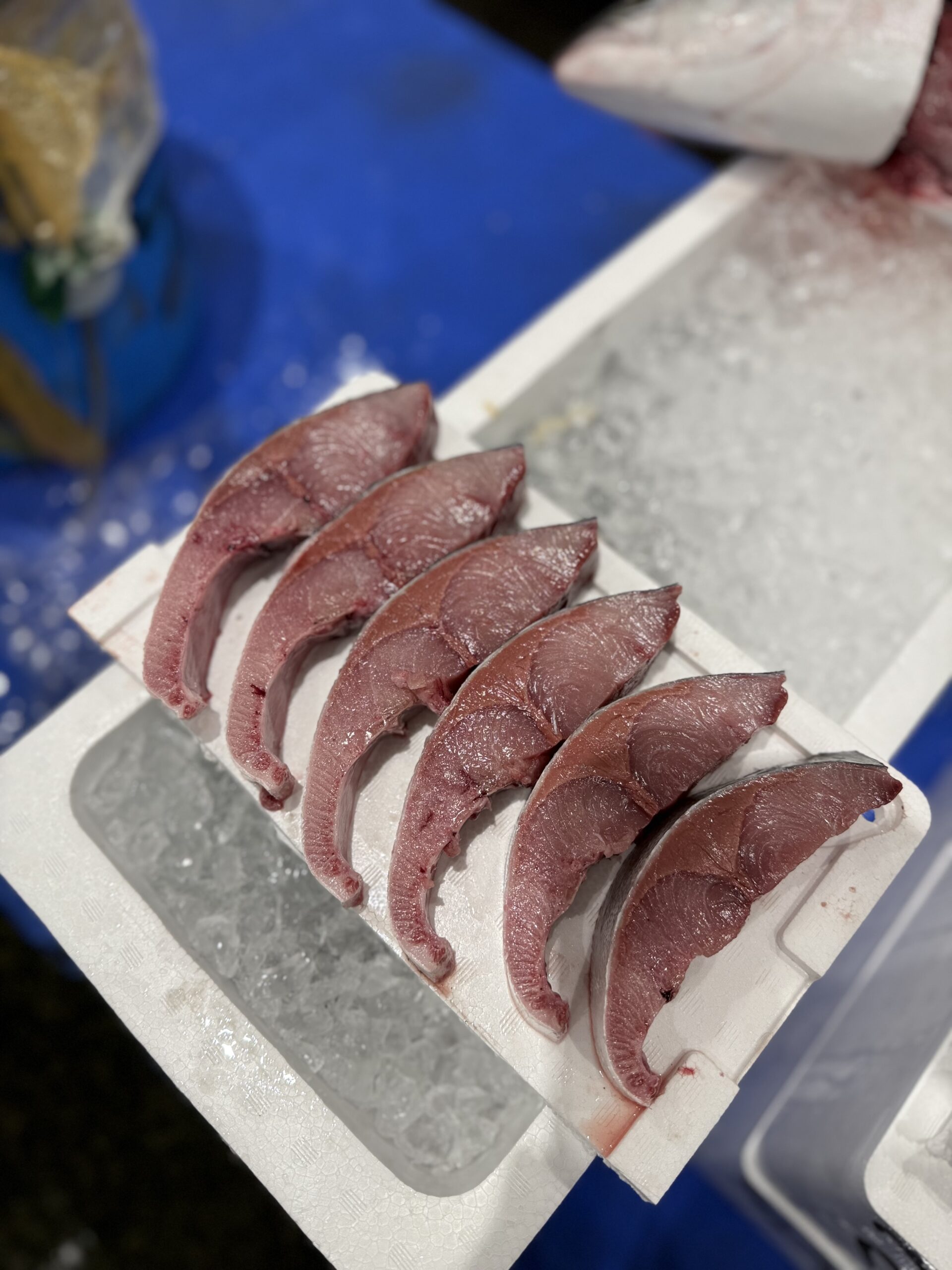 Wild Buri/Warasa